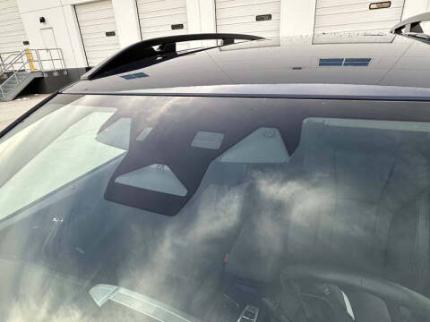 2023 Subaru Ascent Limited 8-Passenger