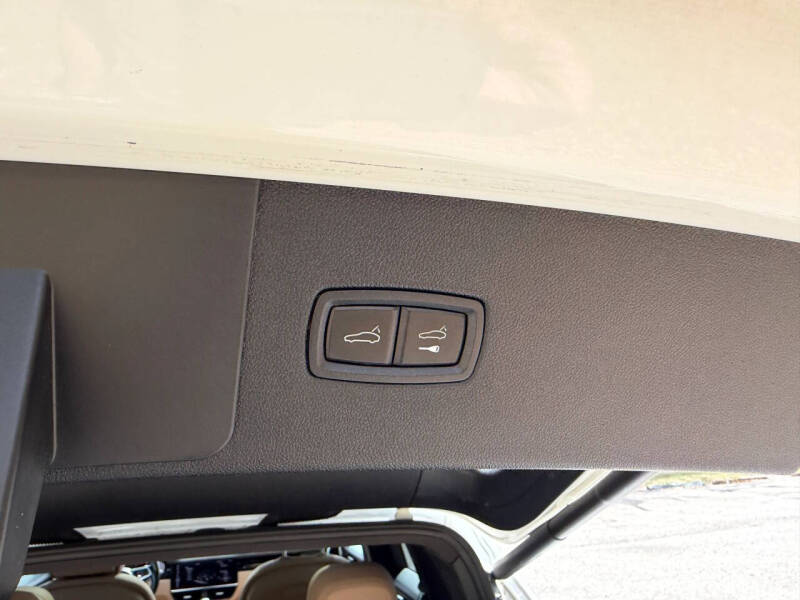 2019 Porsche Cayenne S