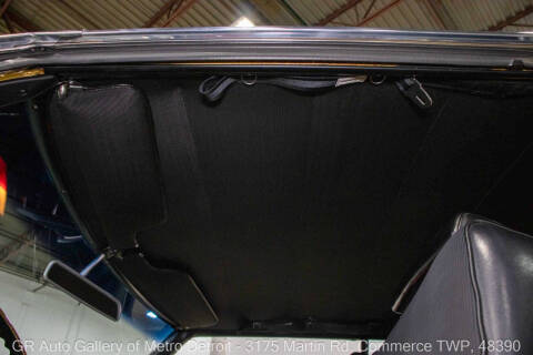 1970 Cadillac DeVille