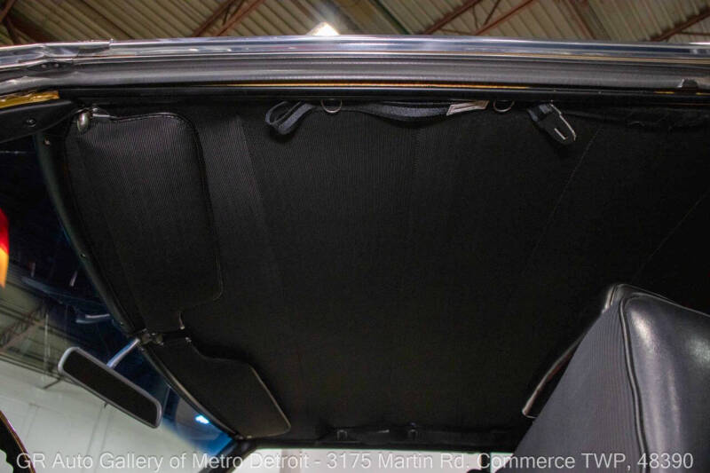 1970 Cadillac DeVille