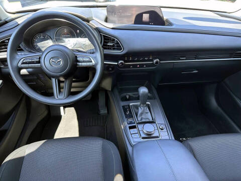 2023 Mazda CX-30 2.5 S