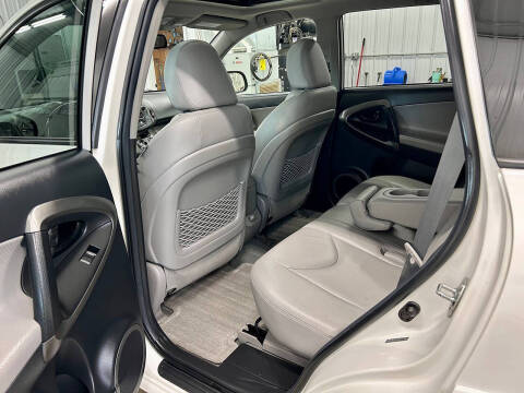 2011 Toyota RAV4 Limited