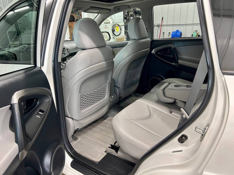2011 Toyota RAV4 Limited