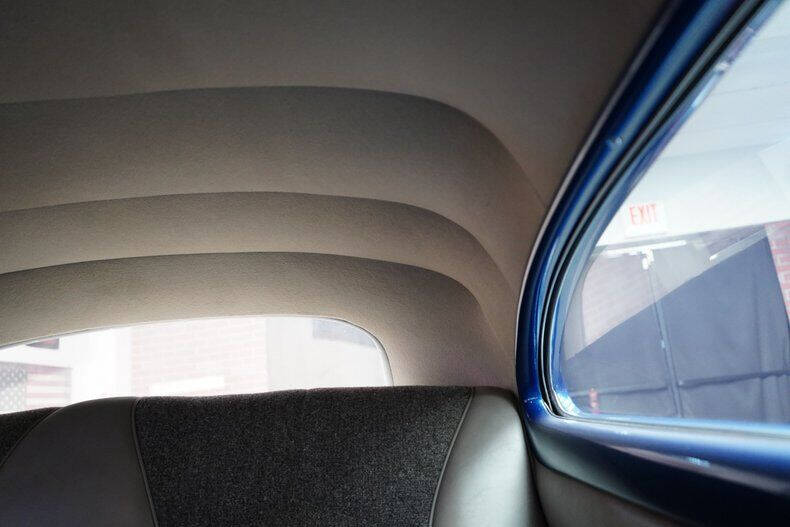 1948 Chevrolet Fleetline