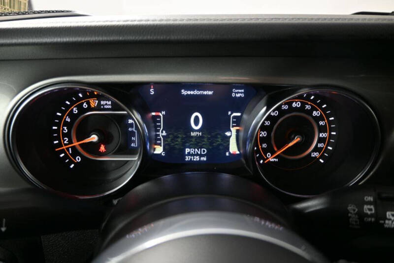 2022 Jeep Wrangler Unlimited