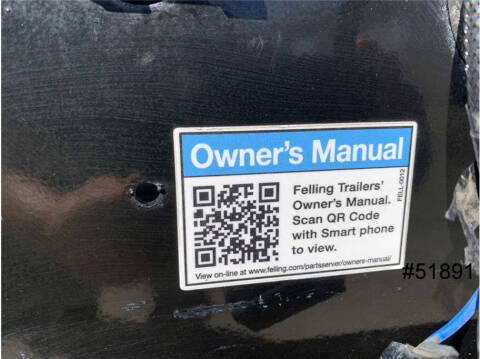 2024 Felling FT-30-2 LP