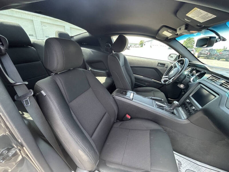2014 Ford Mustang GT