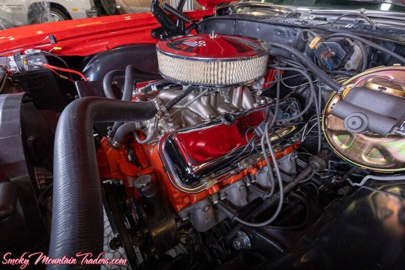 1970 Chevrolet Chevelle