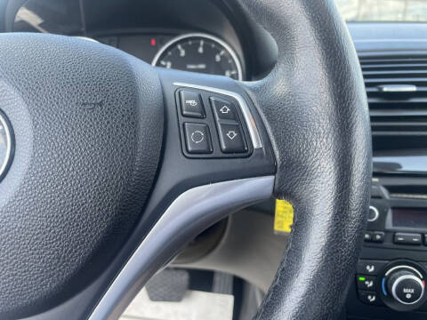 2012 BMW 1 Series 128i