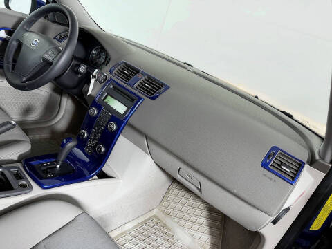2008 Volvo C30