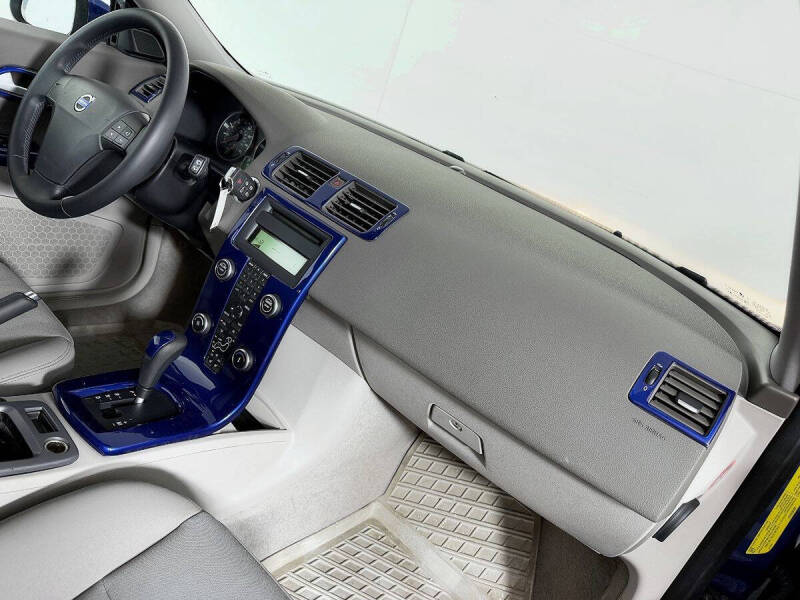 2008 Volvo C30