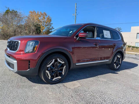 2023 Kia Telluride EX