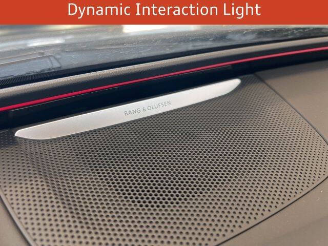 2025 Audi S6 Sportback e-tron quattro Premium Plus