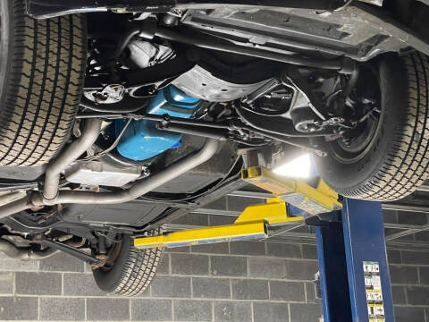 1981 Chevrolet Corvette