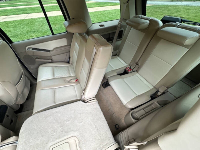 2010 Ford Explorer XLT