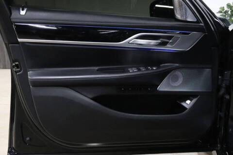 2022 BMW 7 Series ALPINA B7 xDrive