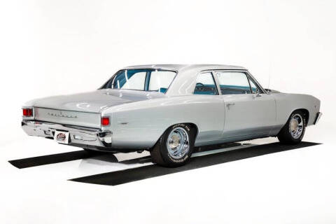 1967 Chevrolet Chevelle