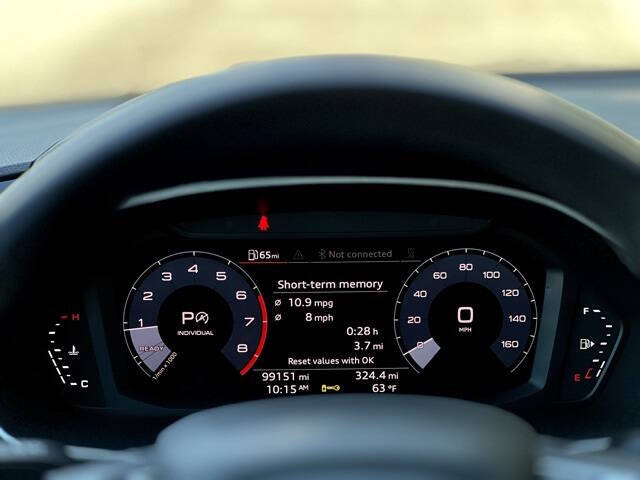 2021 Audi Q3 quattro Premium 40 TFSI