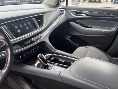 2019 Buick Enclave Preferred