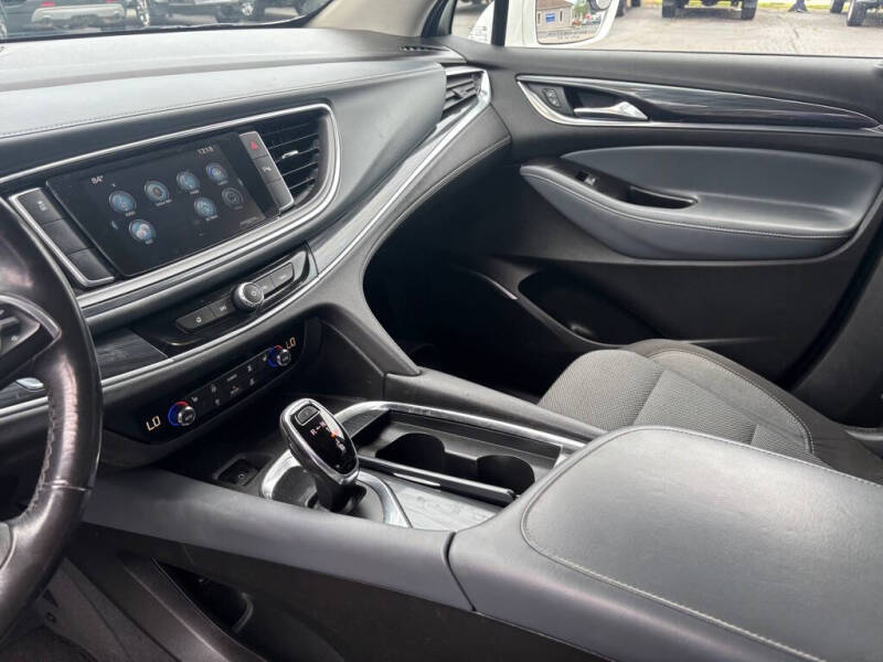 2019 Buick Enclave Preferred