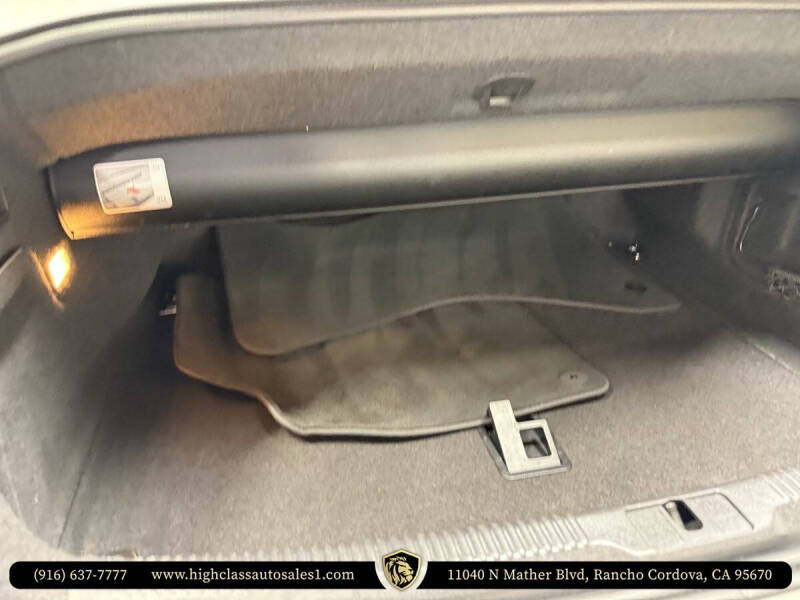 2014 Audi A5 2.0T Premium Plus