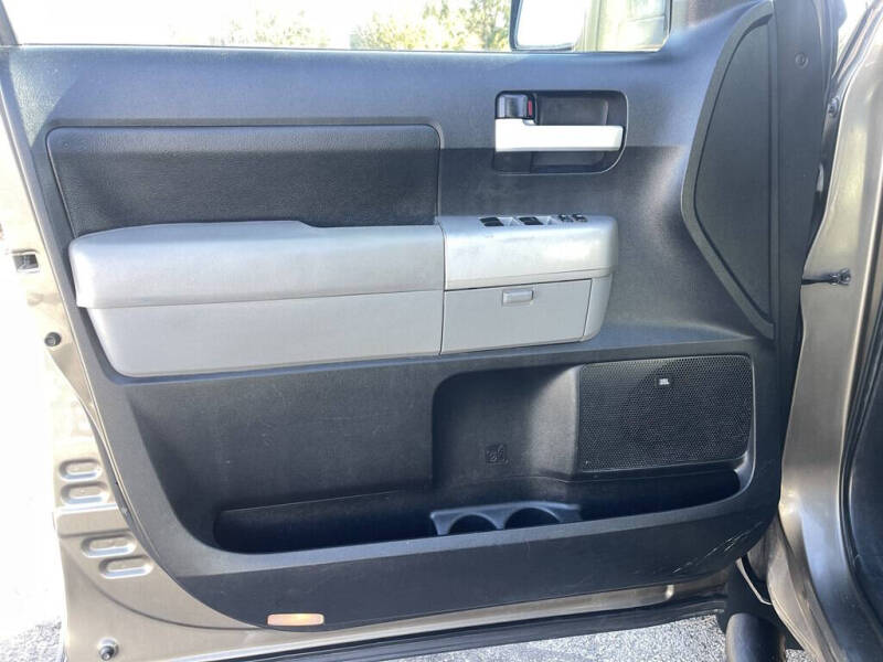 2007 Toyota Tundra Limited