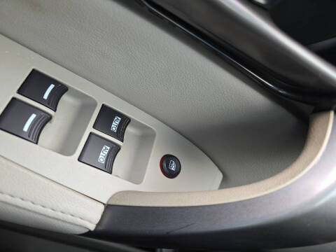 2007 Acura MDX SH-AWD