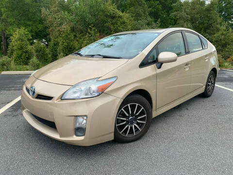 2011 Toyota Prius for sale at Georgia Car Shop in Marietta GA