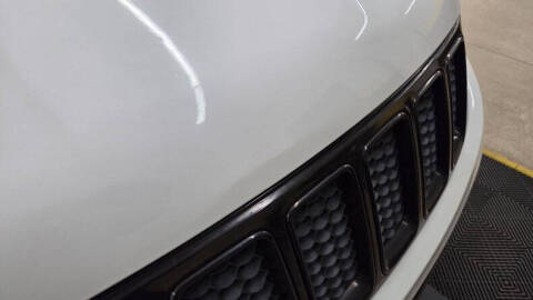 2014 Jeep Grand Cherokee SRT