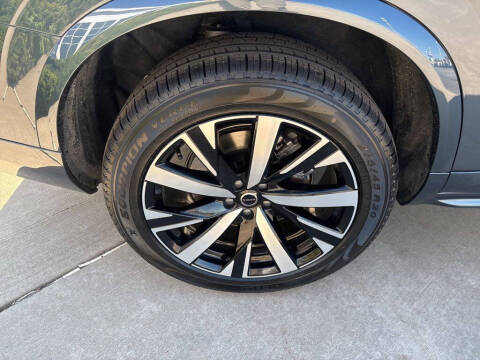 2026 Volvo XC90 B5 Core