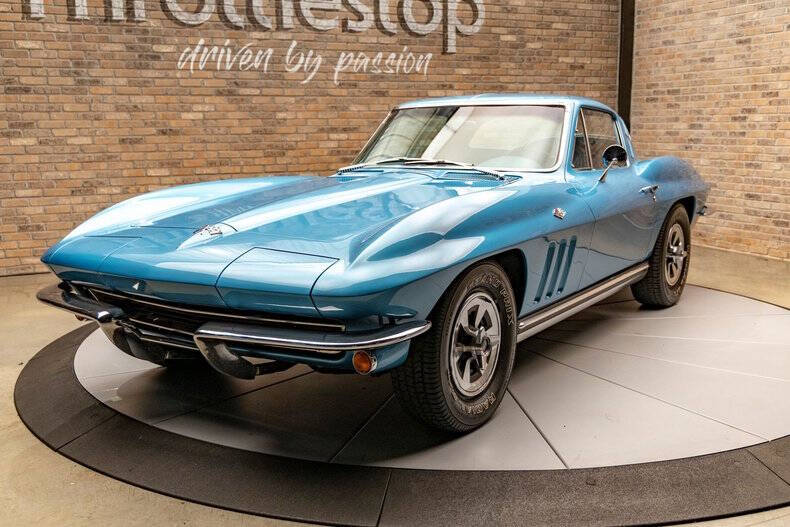 1965 Chevrolet Corvette