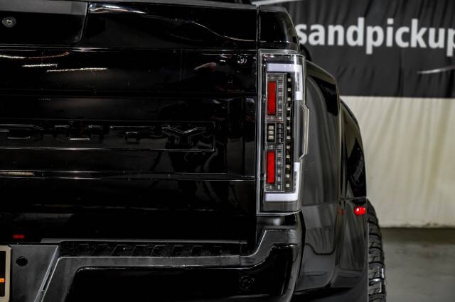 2022 Ford F-350 Super Duty Lariat