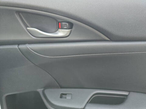 2019 Honda Insight Touring