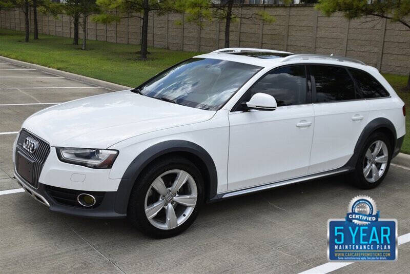 2014 Audi Allroad 2.0T quattro Premium