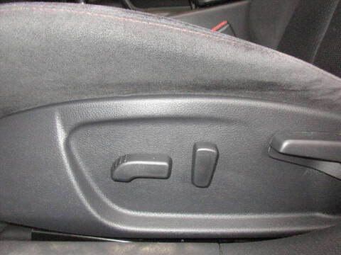 2014 Nissan Maxima 3.5 S