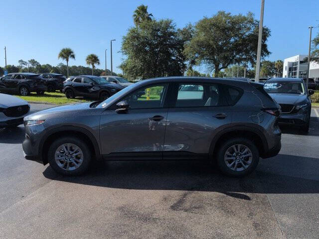 2026 Mazda CX-5 2.5 S