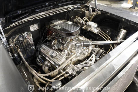1957 Chevrolet 210