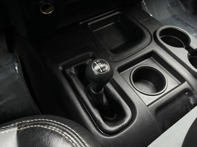 2017 RAM 2500 Tradesman