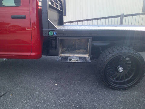 2019 RAM 2500 Tradesman