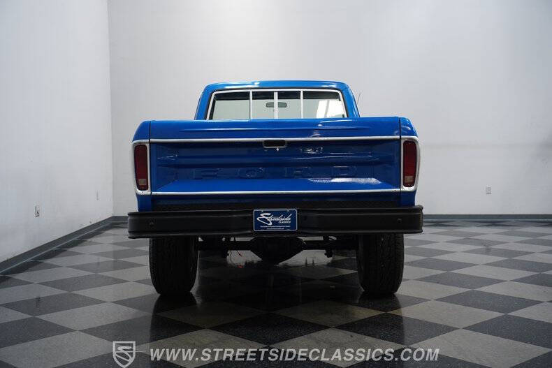 1979 Ford F-250