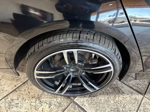 2016 BMW 4 Series 428i xDrive Gran Coupe