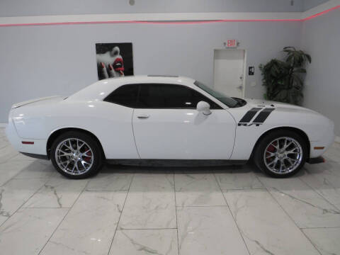 2011 Dodge Challenger R/T Classic