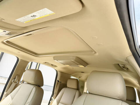 2014 GMC Yukon Denali