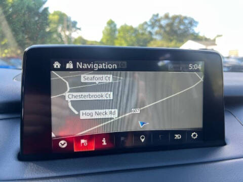 2018 Mazda CX-9 Touring