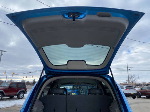 2008 Chrysler PT Cruiser Touring