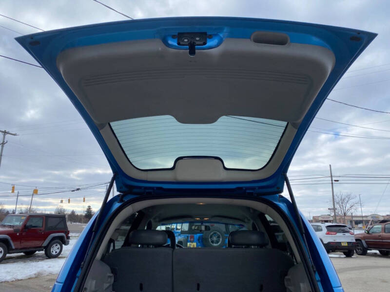 2008 Chrysler PT Cruiser Touring