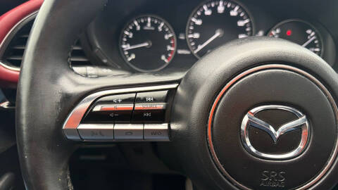 2021 Mazda Mazda3 Hatchback Premium Plus