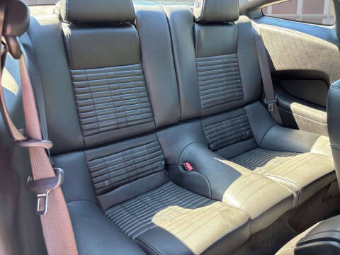 2013 Ford Shelby GT500