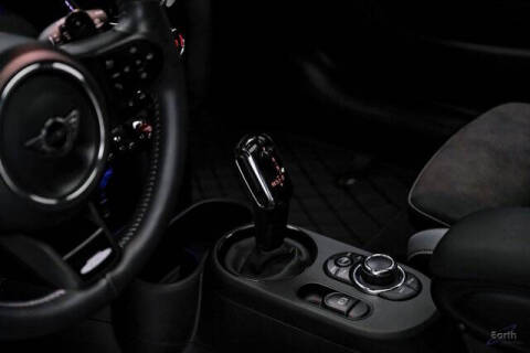 2023 MINI Hardtop 2 Door John Cooper Works