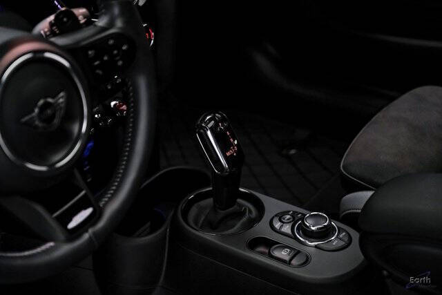 2023 MINI Hardtop 2 Door John Cooper Works